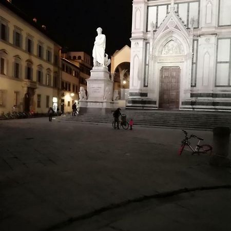 Casa Allegri Firenze Eksteriør bilde