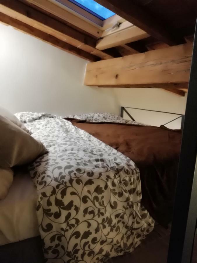 Casa Allegri Firenze Eksteriør bilde