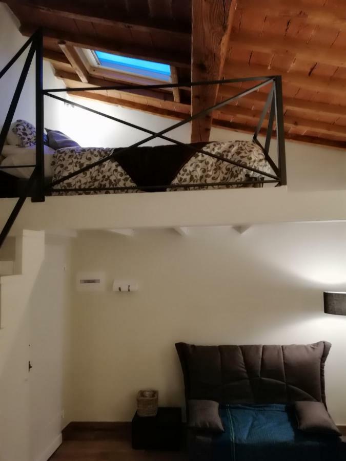 Casa Allegri Firenze Eksteriør bilde