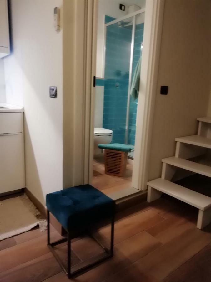 Casa Allegri Firenze Eksteriør bilde