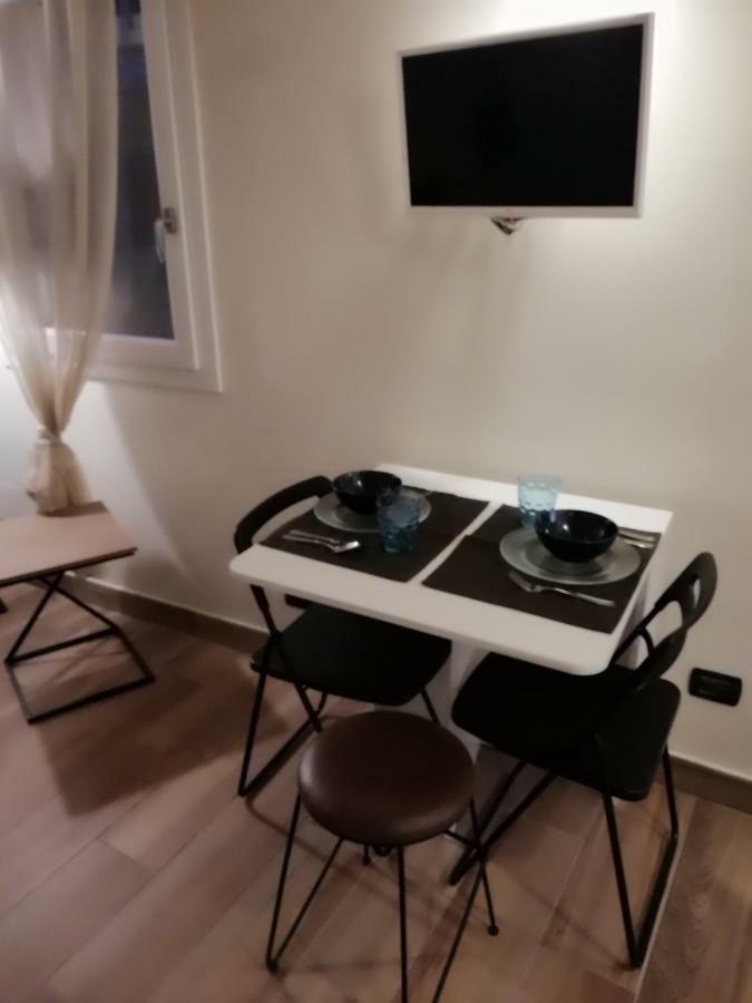 Casa Allegri Firenze Eksteriør bilde