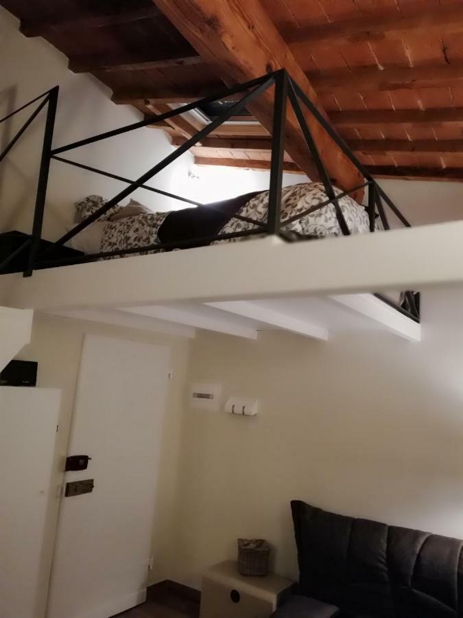 Casa Allegri Firenze Eksteriør bilde