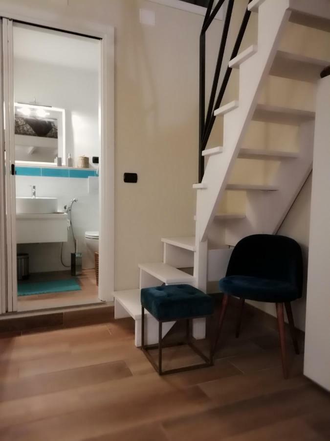 Casa Allegri Firenze Eksteriør bilde