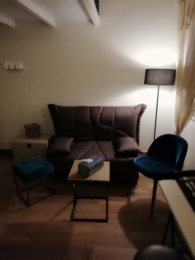 Casa Allegri Firenze Eksteriør bilde