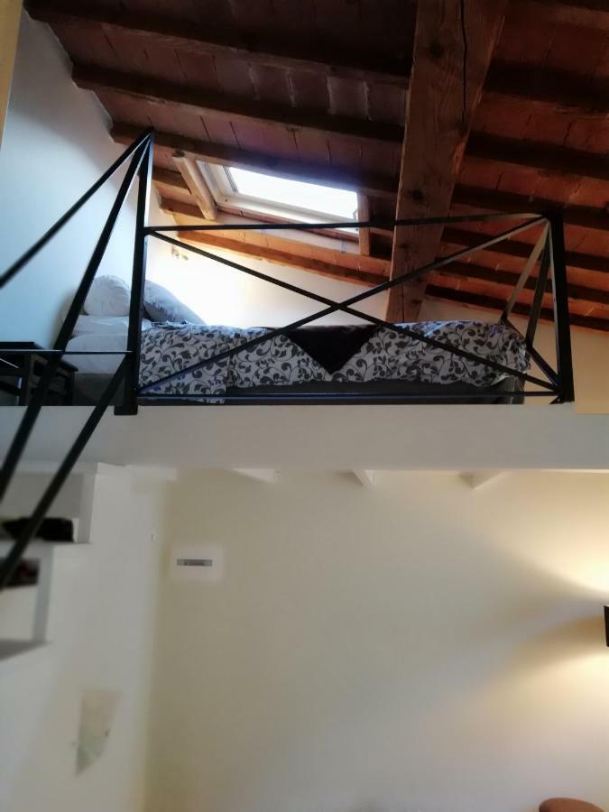 Casa Allegri Firenze Eksteriør bilde