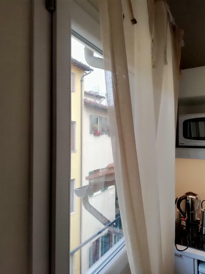 Casa Allegri Firenze Eksteriør bilde