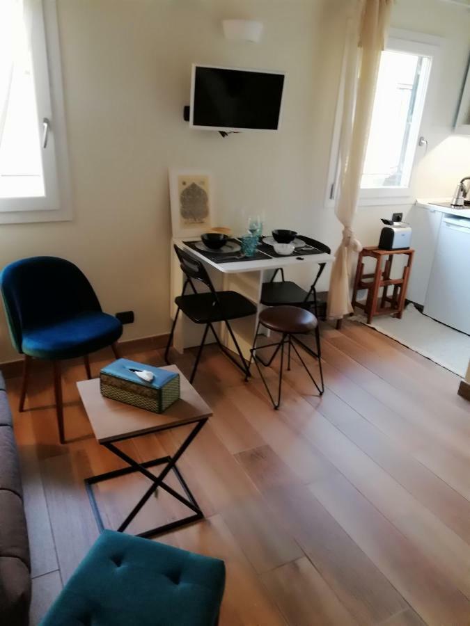 Casa Allegri Firenze Eksteriør bilde