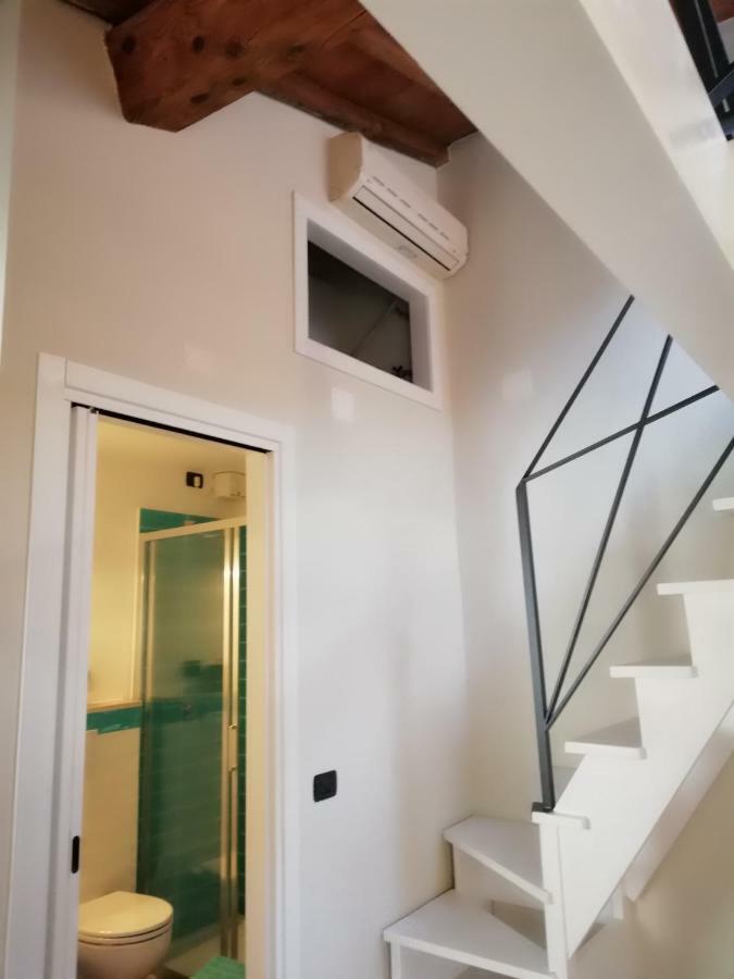 Casa Allegri Firenze Eksteriør bilde