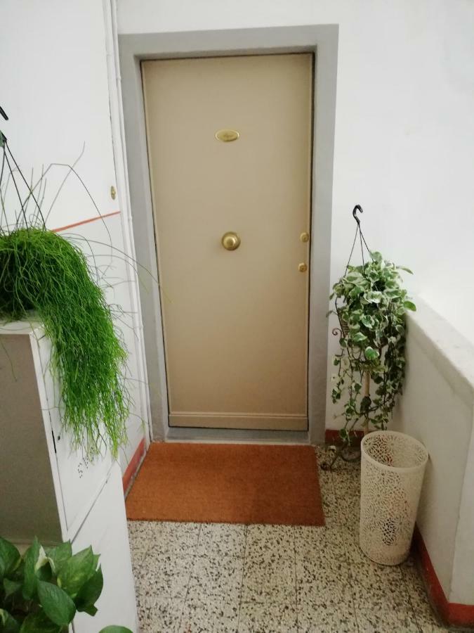 Casa Allegri Firenze Eksteriør bilde