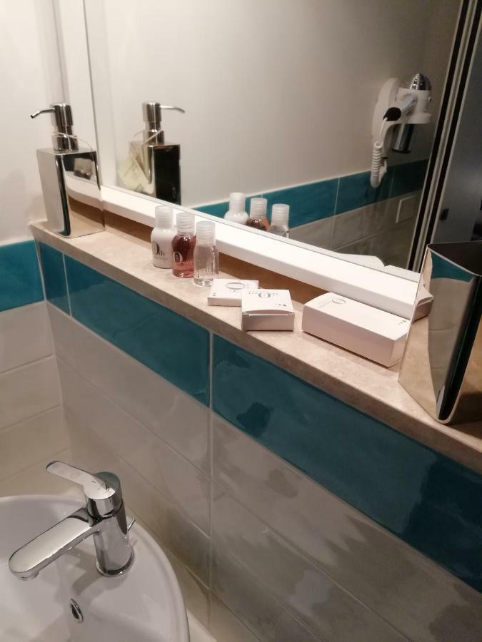 Casa Allegri Firenze Eksteriør bilde