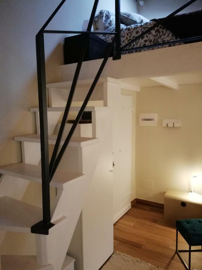 Casa Allegri Firenze Eksteriør bilde