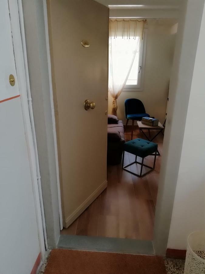 Casa Allegri Firenze Eksteriør bilde