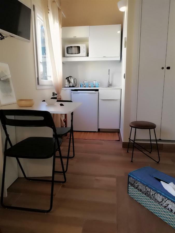 Casa Allegri Firenze Eksteriør bilde