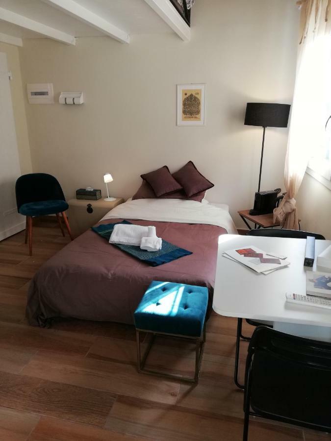 Casa Allegri Firenze Eksteriør bilde