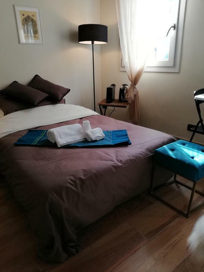 Casa Allegri Firenze Eksteriør bilde